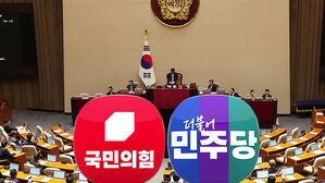 '채 해병 특검법' 재표결 'D-1'&hellip;이탈표 관건