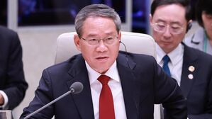 리창 "한일중 의심&middot;오해 풀어야&hellip;집단화&middot;진영화 반대"