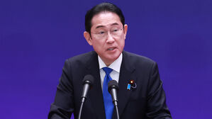 기시다 "일본, 북러 협력 심화 대응해 나토와 관계 강화할 것"