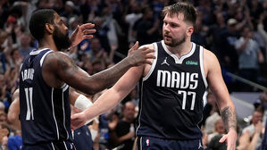 돈치치 &middot; 어빙 나란히 33점&hellip;NBA 댈러스, 서부 결승 3연승