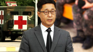 [영상] 얼차려 받던 훈련병 사망 원인?&hellip;'꾀병 취급 후 완전군장 차고 1km 달리기&middot;푸쉬업' 제보에 육군 답변