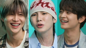 [SBS Star] KEY Reveals Hilarious Reasons Why He Unsubscribed from TAEMIN & MINHO's Bubble