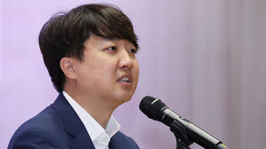 이준석, '전문직 여성 징병' "공정성 차원에선 일리 있다"