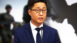 [영상] 병원 이송 당시 열 40.5도까지? 육군 "CCTV 녹화본 있다"&hellip;'훈련병 사망 사건' 초기 대처&middot;진행 상황 들어보니