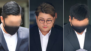 김호중 소속사 사실상 폐업 수순&hellip;75억 투자한 카카오엔터도 타격