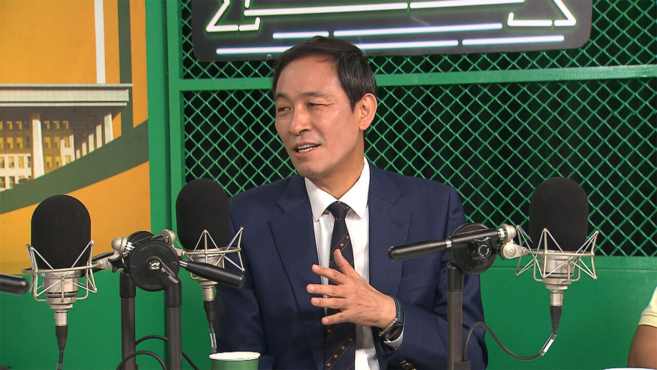 정유미 스토브리그
