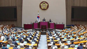 민주유공자법 등 7개 쟁점법안 본회의 부의