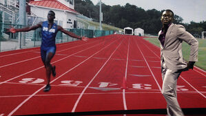 20세 미만 100ｍ 세계기록 세운 아싱가, 4년 자격 정지&middot;기록 삭제