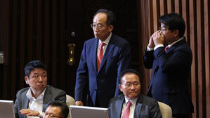 추경호 "윤 대통령에 전세사기특별법 재의요구권 행사 건의"