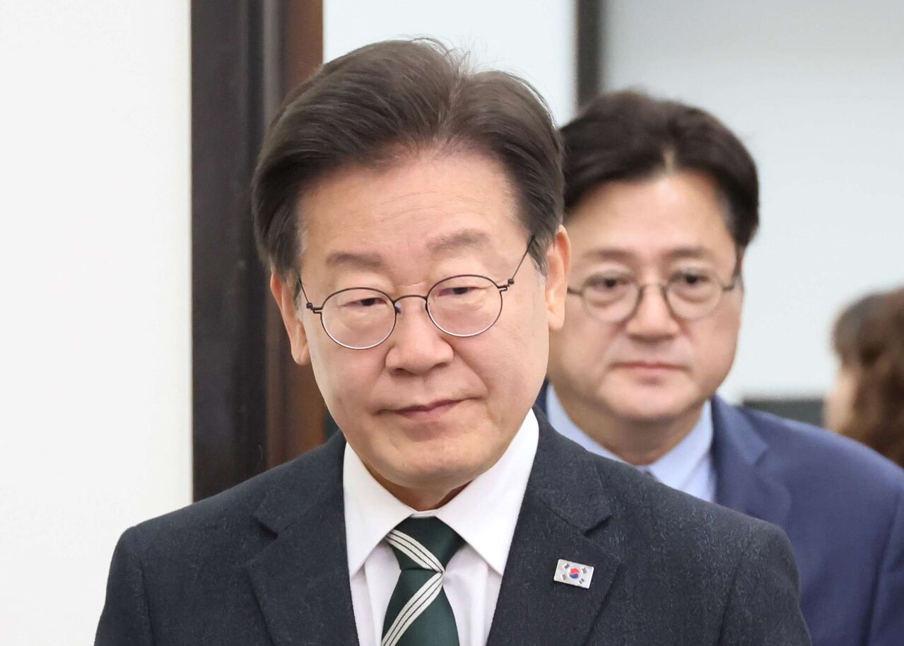이브닝 브리핑