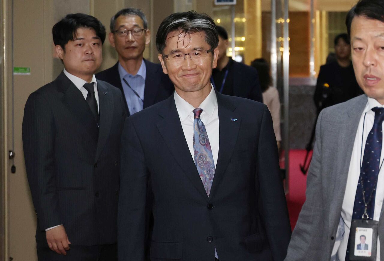 이브닝 브리핑