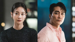 [SBS Star] Oh Yeon Seo Says Song Seungheon Hated Filming the Scene Where She Flirted with Him
