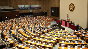 전세사기특별법 등 5개 쟁점 법안 정부로 이송