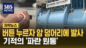 [자막뉴스] 췌장암&middot;간암도 치료&hellip;"CT 찍을 때보다 편해" 문의 쇄도