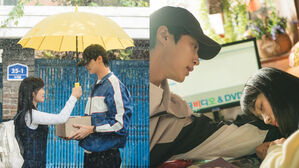 [SBS Star] Byeon Woo-seok Thanks 'Lovely Runner' Role for Coming to Him; Shares Thoughts on Its Conclusion