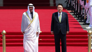 한-UAE, 포괄적경제동반자협정 체결&hellip;아랍 국가와 최초