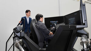 기재차관 "미래차 육성&middot;첨단산업클러스터 조성 지원 확대"