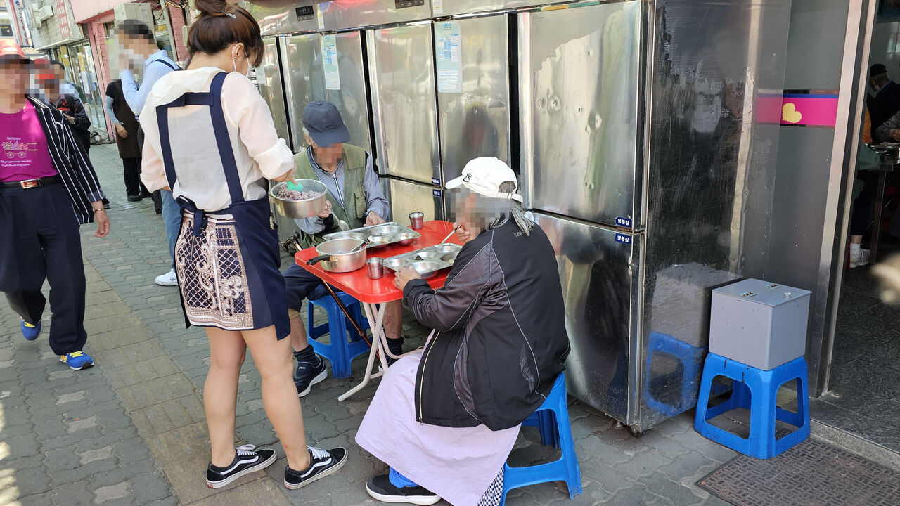 김형래 더 스피커