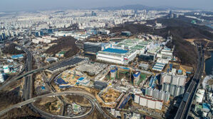 삼성전자 기흥캠퍼스서 작업자 2명 방사선 피폭