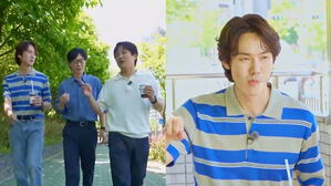 [SBS Star] Cha Tae Hyun Reveals Why He Thinks Yoo Yeon Seok Will Not Be Able to Get Married