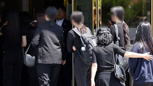 얼차려 중 쓰러져 숨진 훈련병&hellip;30일 비공개 영결식