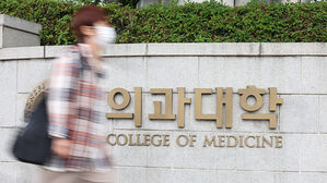 "의사추계위, 별도 사회적 합의기구 산하로"…정부 수정안 제시