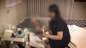 [취재파일] 가족이라는 이유로&hellip;오롯이 짊어진 돌봄의 무게