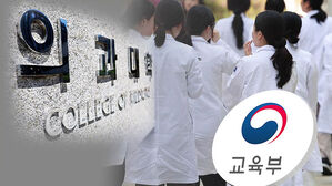 2025학년도 의대 정원 4,565명 확정&hellip;'무전공 선발'도 늘어