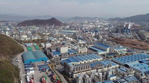 10년간 여수산단 안전사고 사상자 766명&hellip;중대 사고로 110명