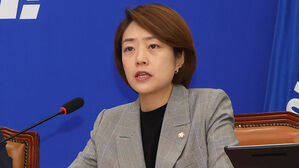 고민정 "이재명 연임, 대선후보 입장에선 너무 많은 리스크"