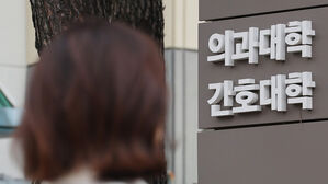 대학들, '의대 증원' 포함 모집요강 발표&hellip;수가 협상 막판 진통