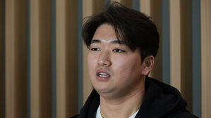 고우석, 마이애미 이적 한 달도 안 돼서 방출 대기 조처