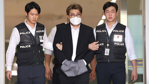 검찰, 김호중 2심서 징역 3년 6개월 구형&hellip;김 "진심 담아 반성"