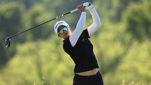 김세영, LPGA 스코틀랜드 오픈 1R 공동 7위