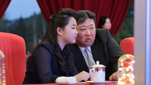 국정원 "북 김주애 후계자 수업 진행&hellip;바뀔 가능성도 배제 안 해"