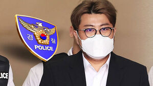 김호중, 음주운전&middot;범인도피교사 혐의 추가&hellip;"죄송합니다"
