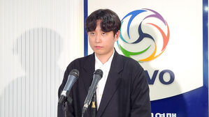 '가정폭력 유죄에 음주운전' 곽명우 "처벌 달게 받겠습니다"