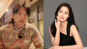 [SBS Star] "I'll Do Anything for My Family" 'Kim Tae-hee♥' RAIN Shows His Mindset as a Husband & Father
