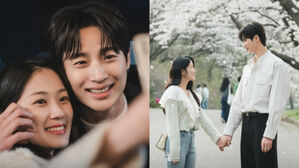 [SBS Star] Byeon Woo-seok Talks About His First Love Following the Conclusion of 'Lovely Runner'