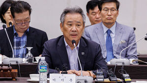 대한체육회, 체육단체 임원 '연임 제한' 폐지 이사회서 의결