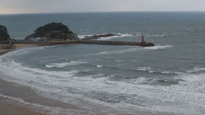 태안 해역 지진으로 '흔들림' 신고 16건&hellip;피해신고 없어