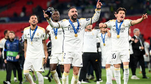 레알 마드리드, 통산 15번째 UCL 우승&hellip;도르트문트 2대0 격파