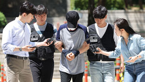 강남 오피스텔 모녀 살인 60대 남성 구속기로