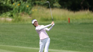 이예원 MBN 여자오픈 우승 &hellip;벌써 KLPGA 시즌 3승