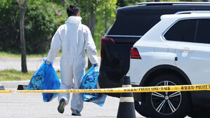 북 "풍선 살포 잠정 중단&hellip;한국 것들에게 충분한 체험"