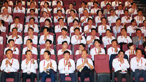 국민의힘 지도부 등 오늘 현충원 참배&hellip;원 구성 대책 논의 예정