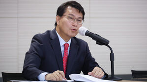 윤상현 "김정숙 특검법 발의&hellip;인도 방문 &middot; 옷값 특활비 등 포함"