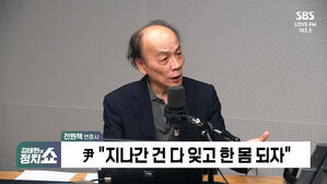 0603 정치쇼 전원책