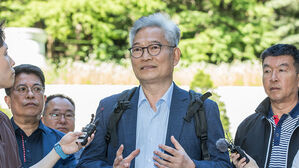 송영길 "이정근 회유 주장 오해&hellip;'돈 봉투' 보고했다면 녹취 없겠나"