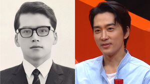 [SBS Star] Song Seungheon Shares Why He Deeply Regrets Sharing a Photo of His Father